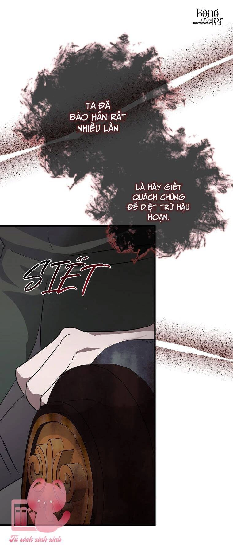 Ác Nữ Trùng Sinh Chapter 156 - 30