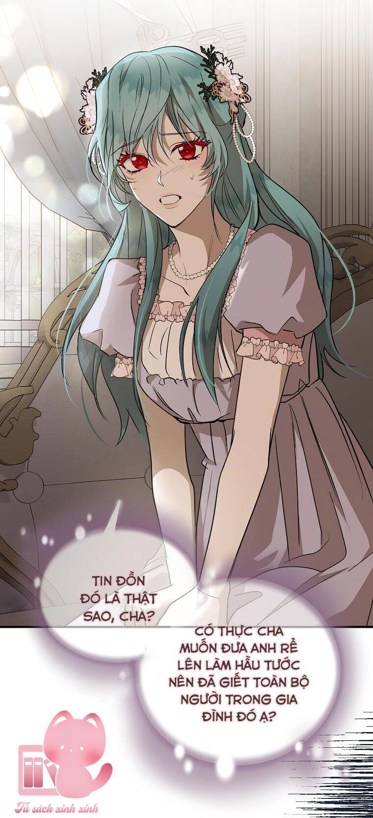 Ác Nữ Trùng Sinh Chapter 156 - 33