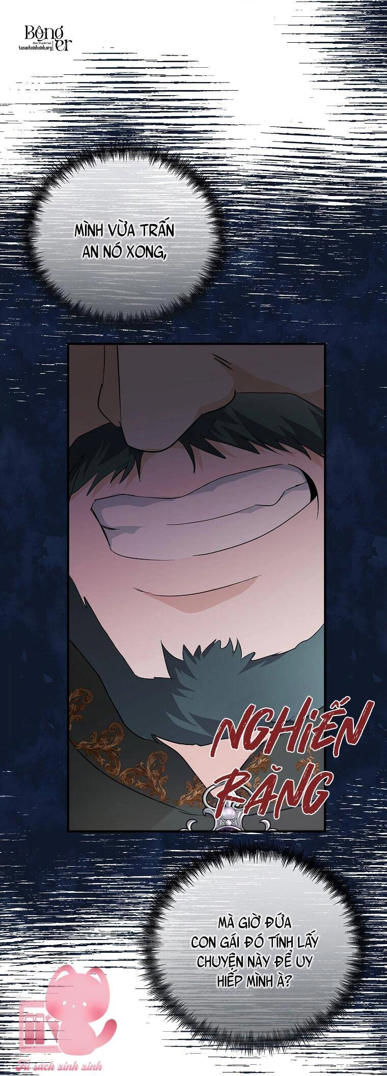 Ác Nữ Trùng Sinh Chapter 156 - 34