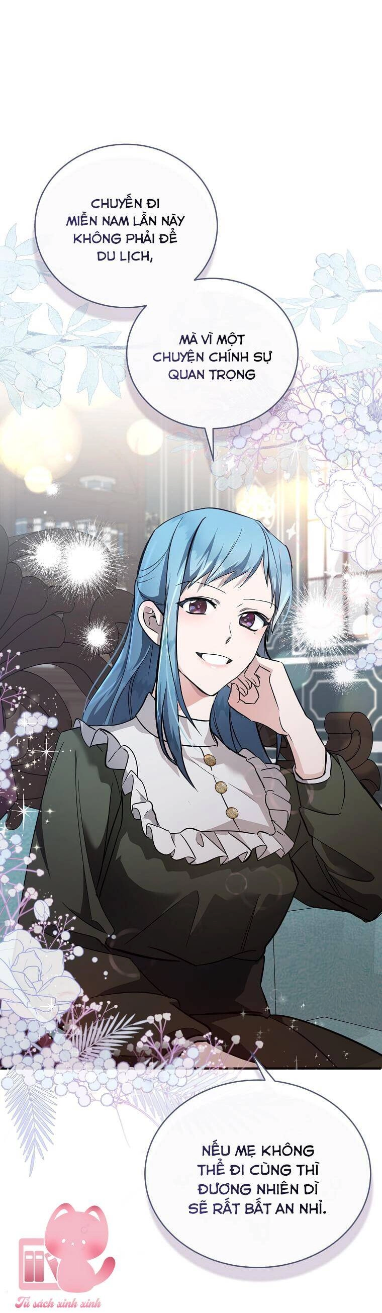 Ác Nữ Trùng Sinh Chapter 156 - 36