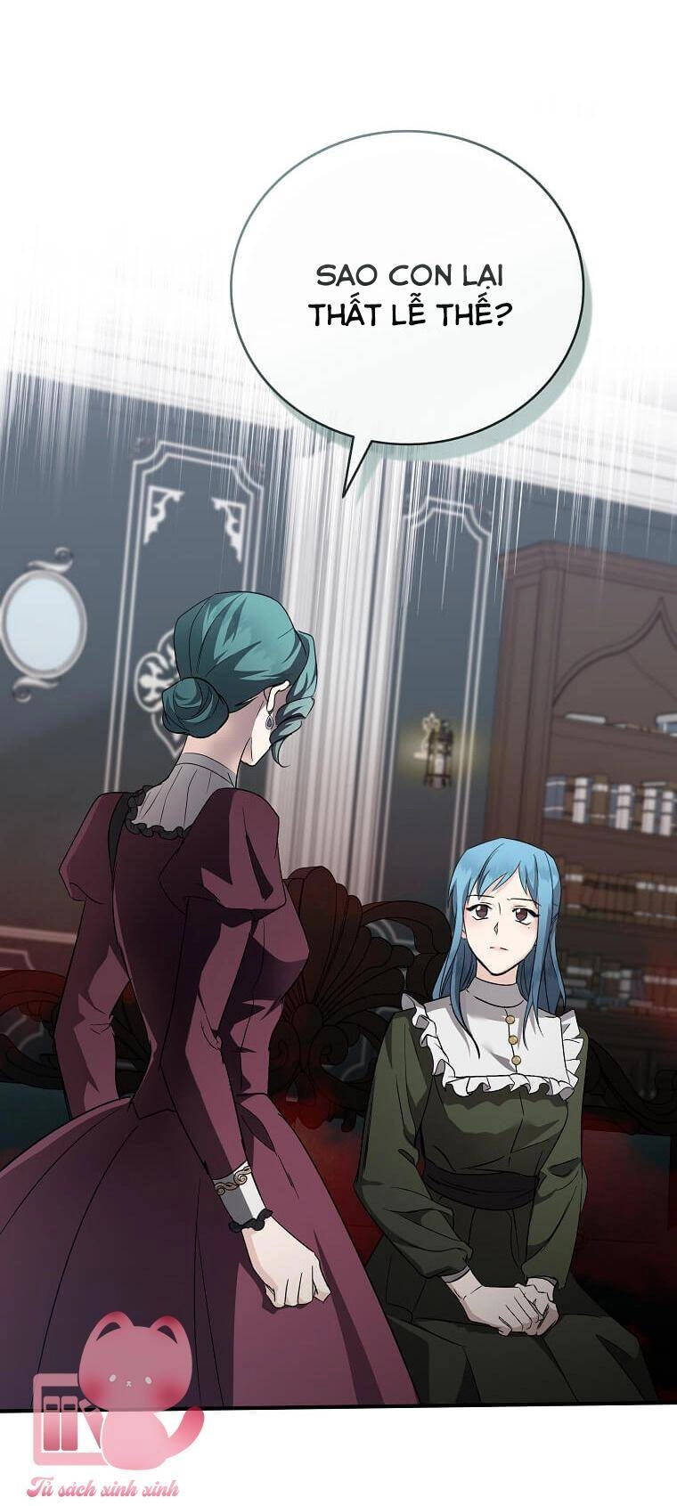 Ác Nữ Trùng Sinh Chapter 156 - 40