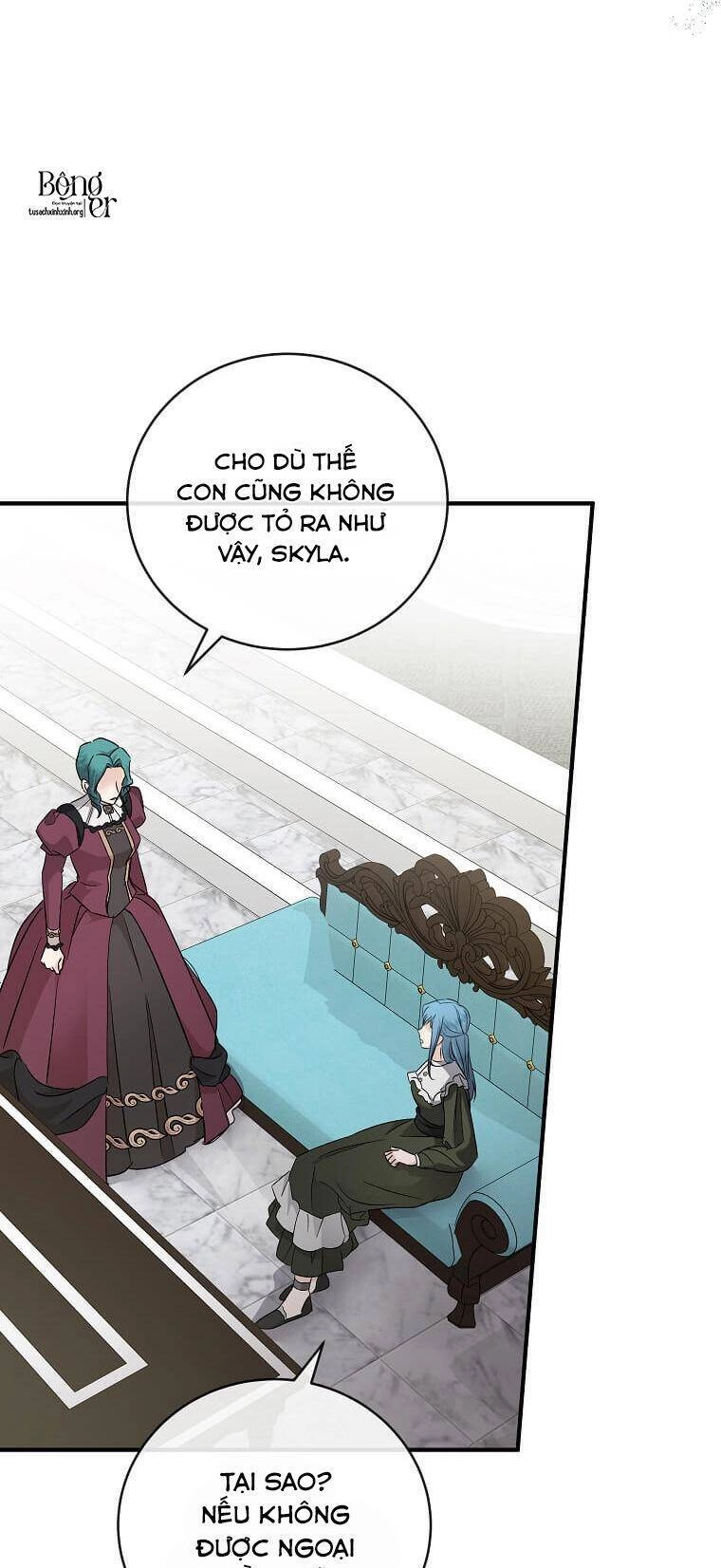 Ác Nữ Trùng Sinh Chapter 156 - 42