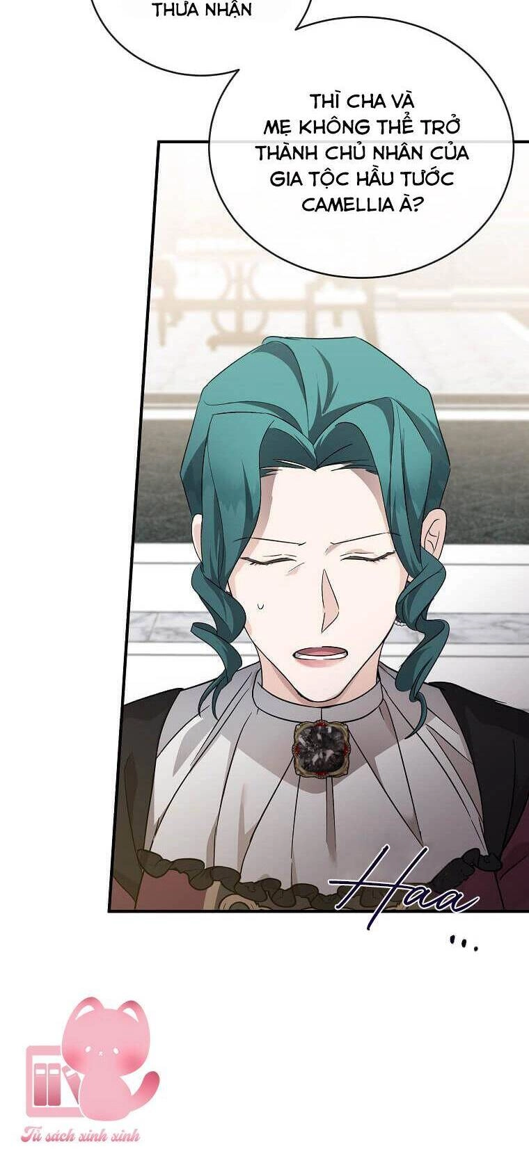 Ác Nữ Trùng Sinh Chapter 156 - 43