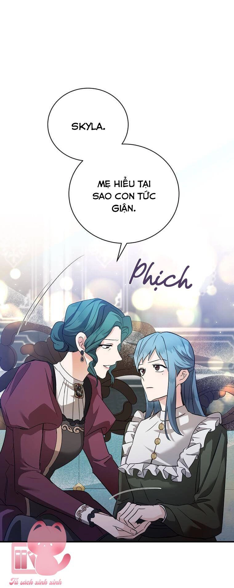 Ác Nữ Trùng Sinh Chapter 156 - 44