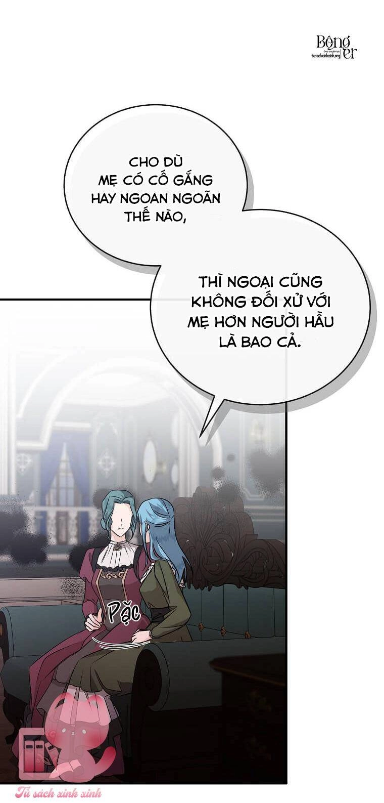 Ác Nữ Trùng Sinh Chapter 156 - 47