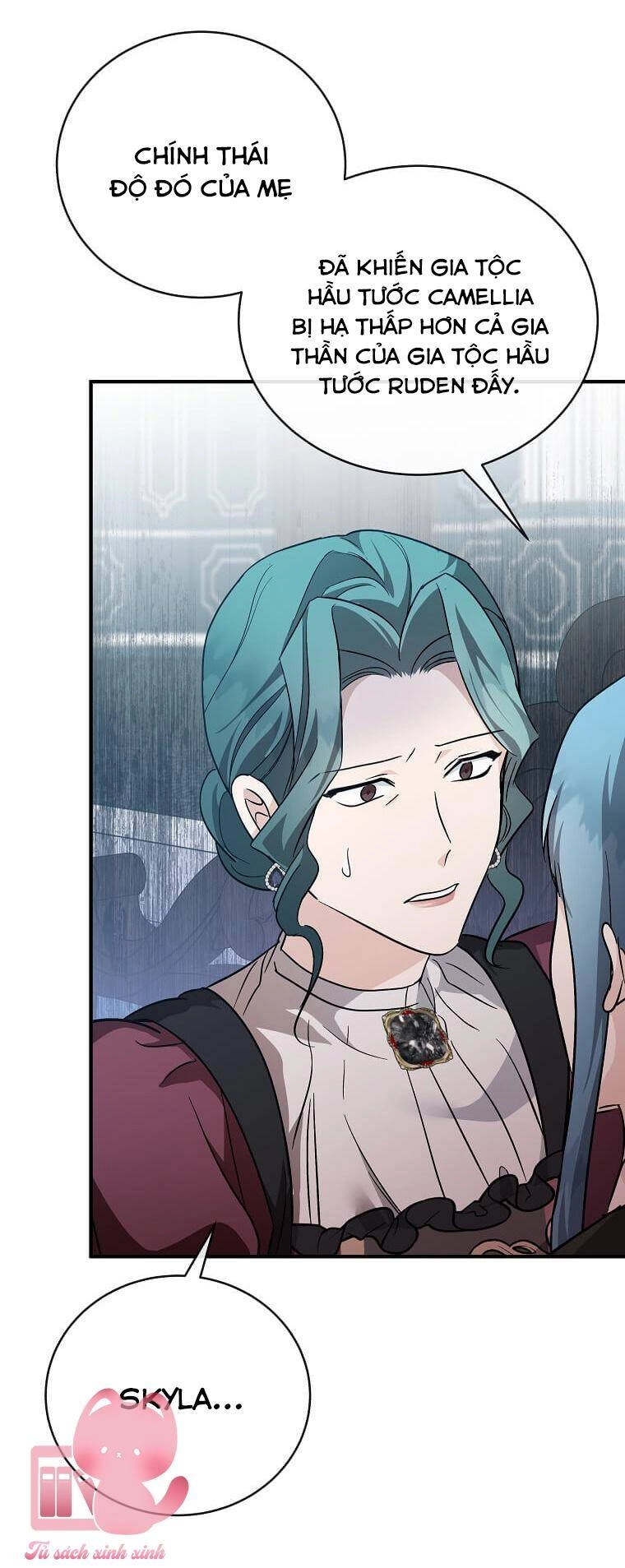 Ác Nữ Trùng Sinh Chapter 156 - 48