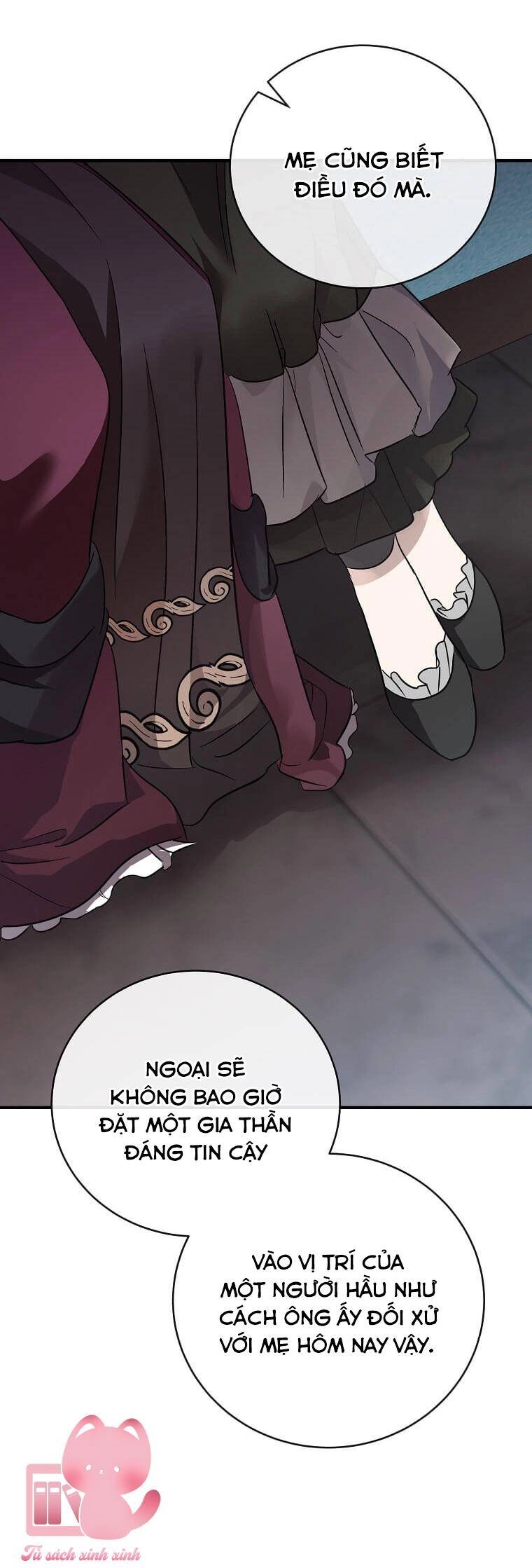 Ác Nữ Trùng Sinh Chapter 156 - 49