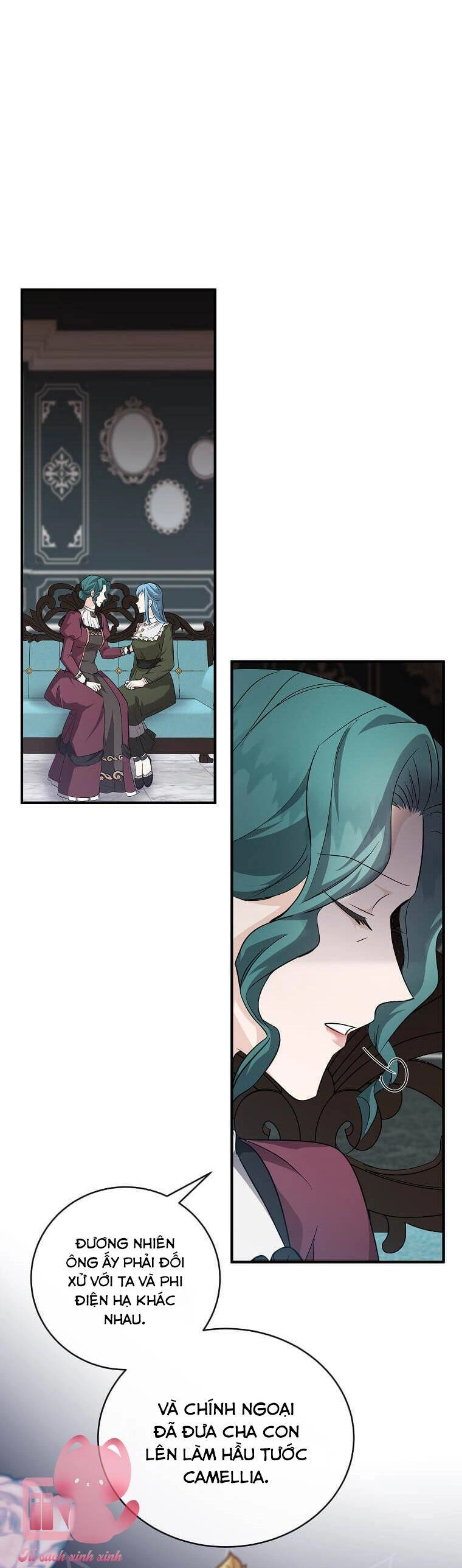 Ác Nữ Trùng Sinh Chapter 156 - 52