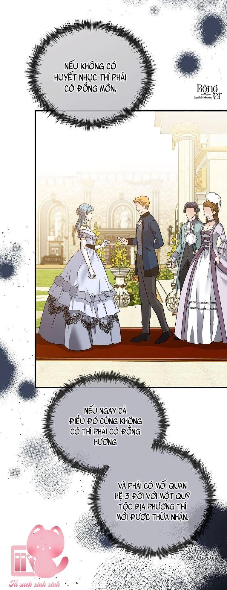 Ác Nữ Trùng Sinh Chapter 156 - 55