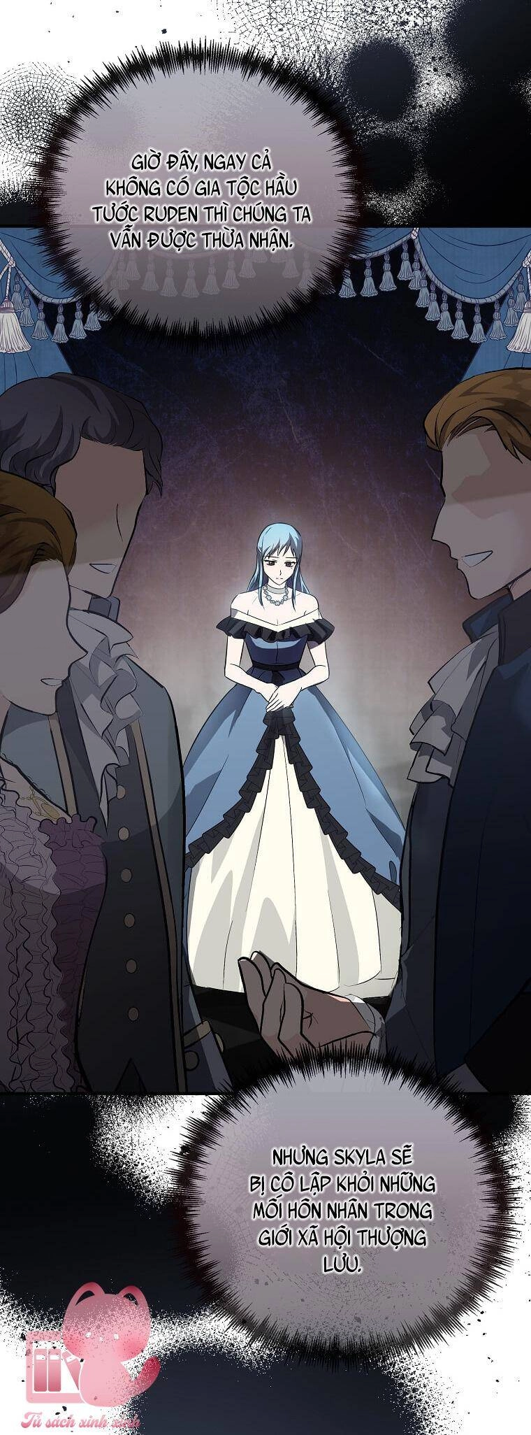 Ác Nữ Trùng Sinh Chapter 156 - 56