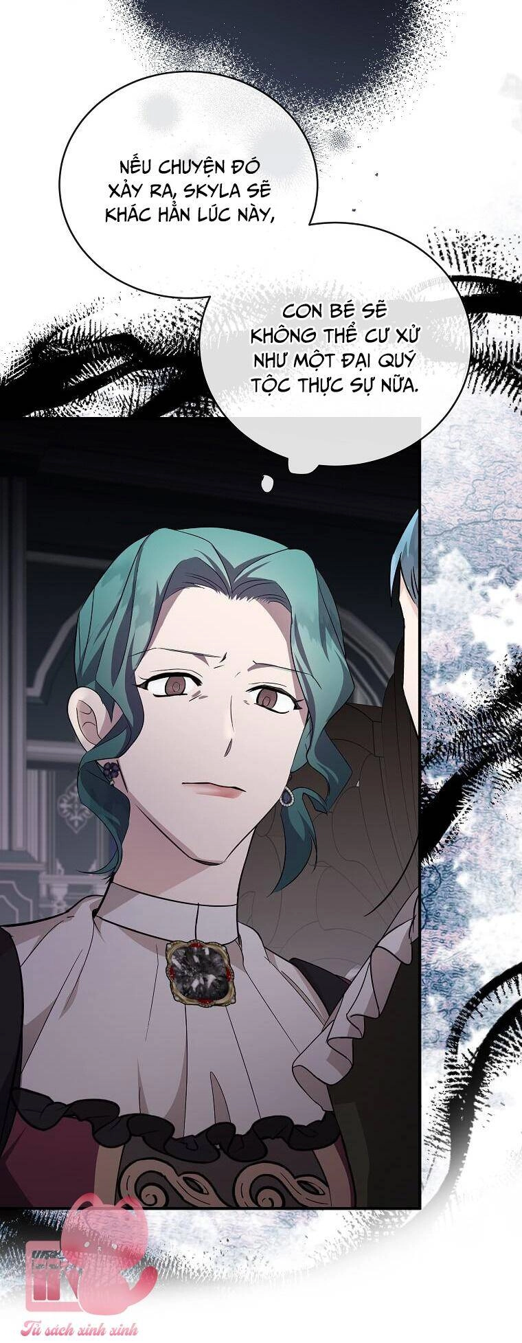 Ác Nữ Trùng Sinh Chapter 156 - 57