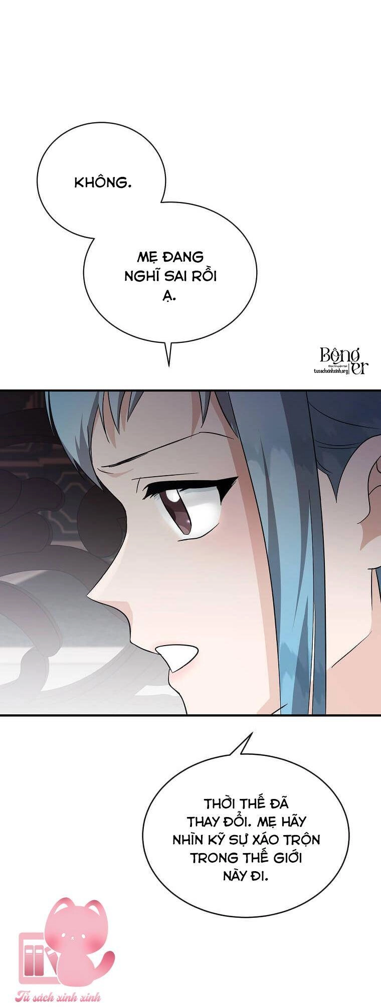 Ác Nữ Trùng Sinh Chapter 156 - 59