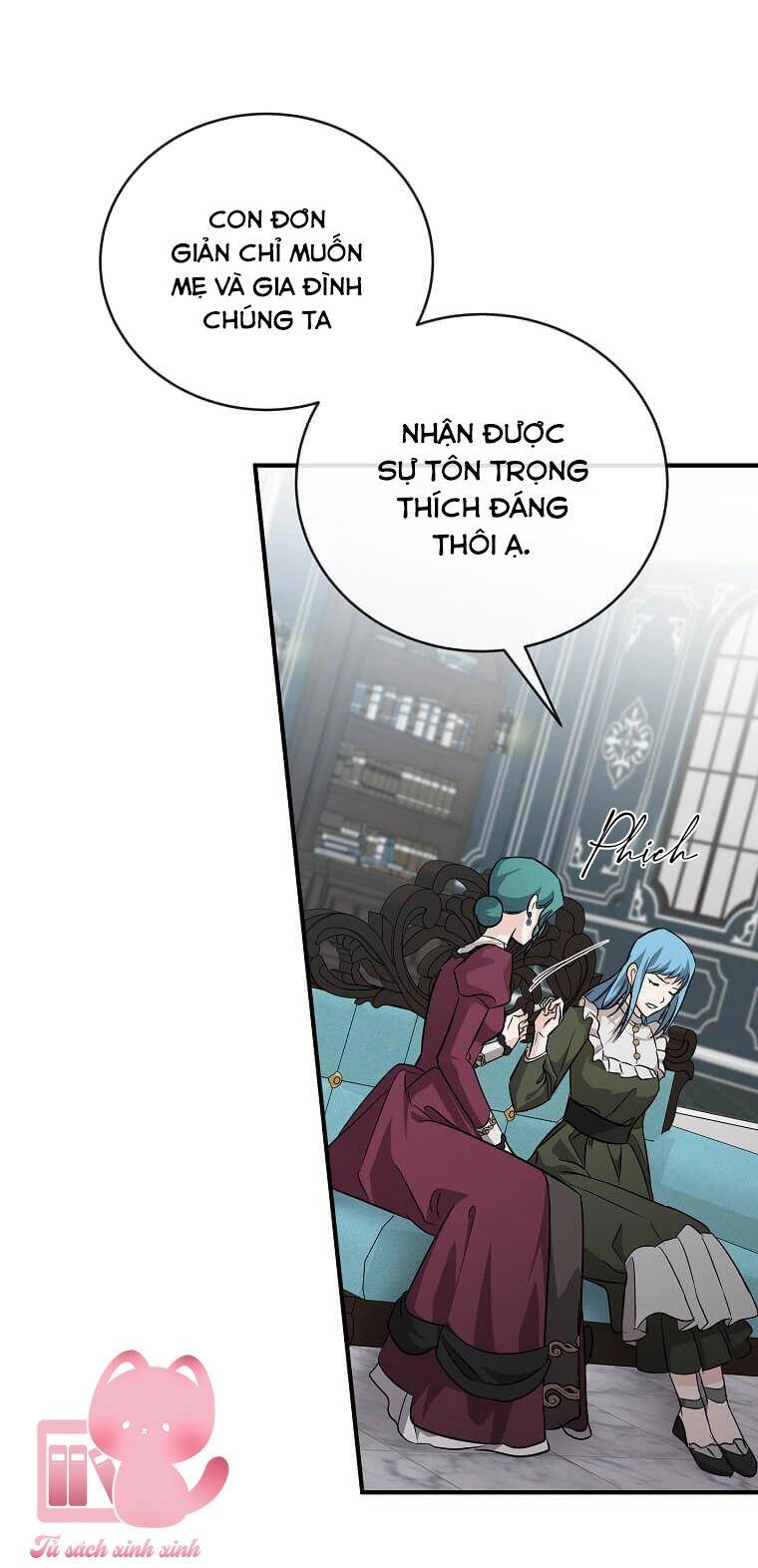 Ác Nữ Trùng Sinh Chapter 156 - 61