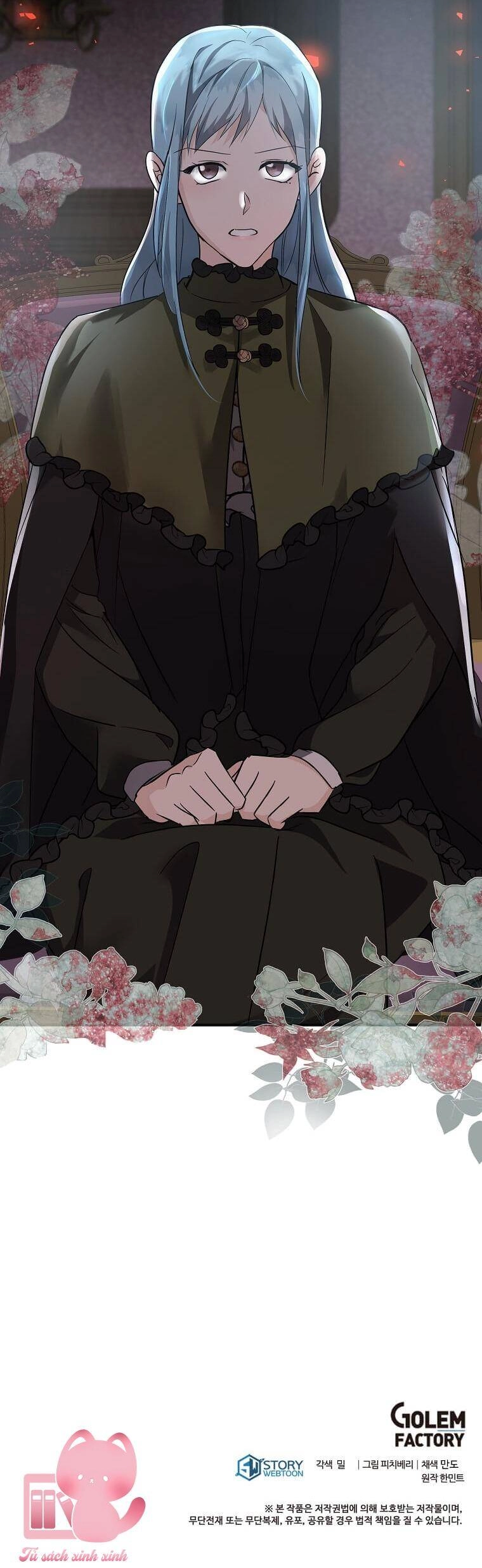 Ác Nữ Trùng Sinh Chapter 156 - 74