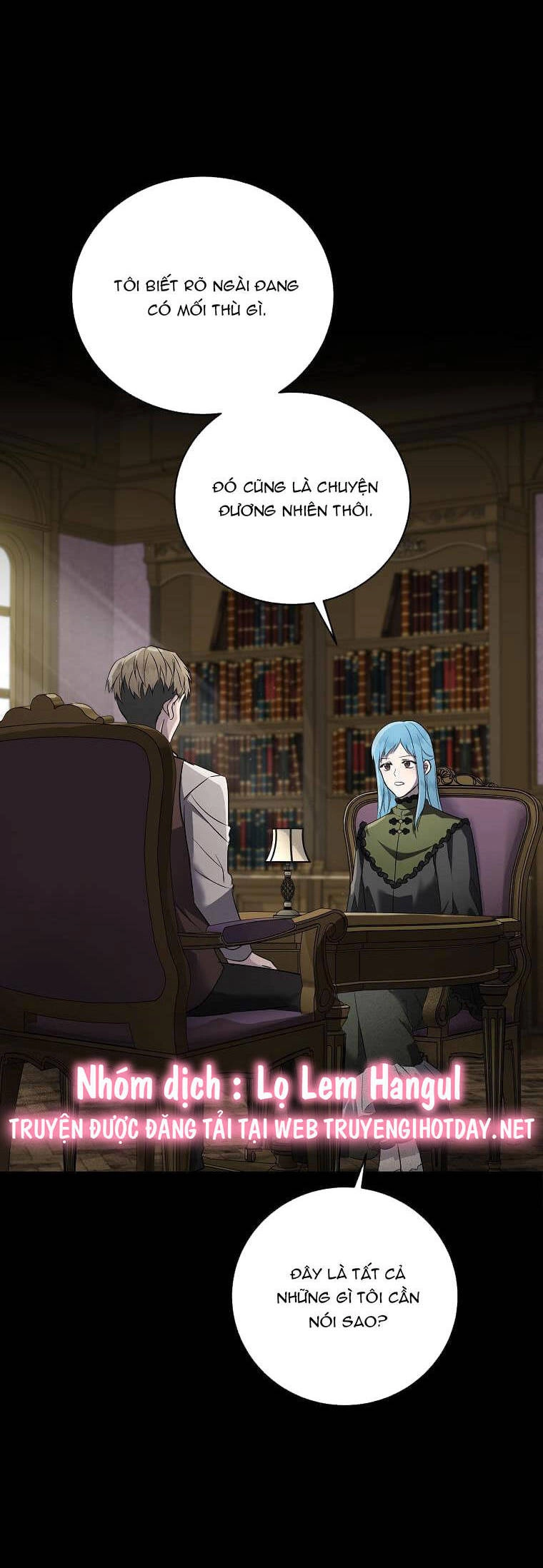 Ác Nữ Trùng Sinh Chapter 157 - 2