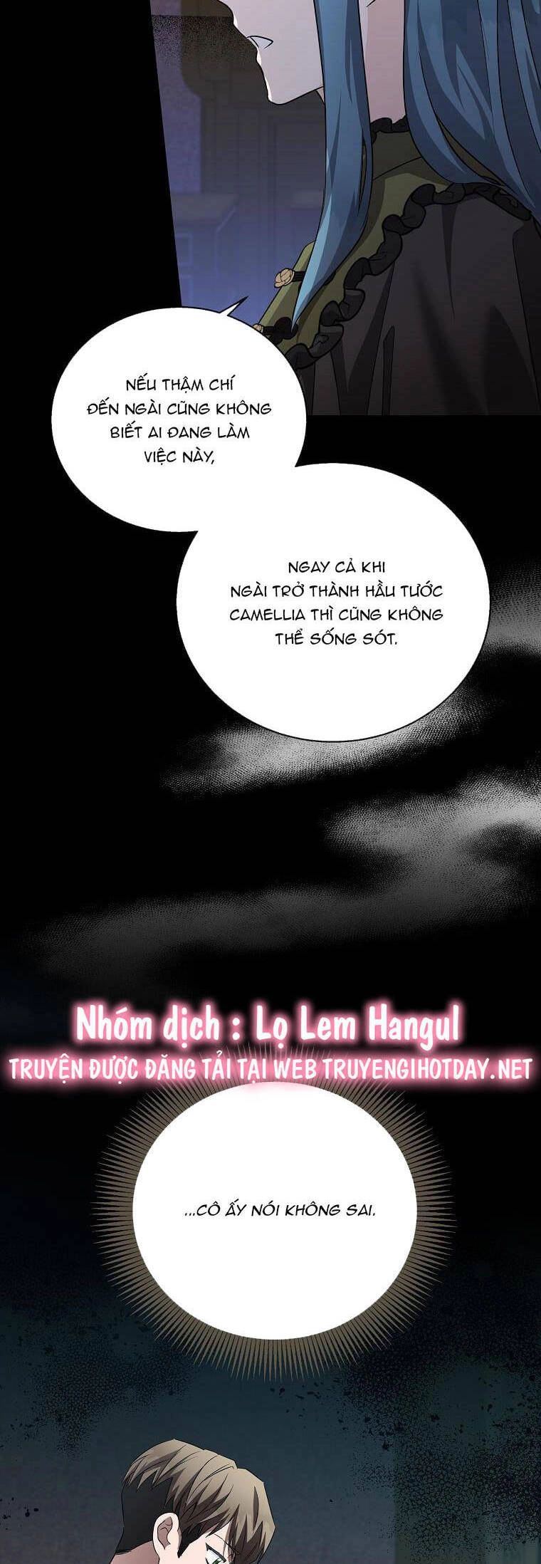 Ác Nữ Trùng Sinh Chapter 157 - 6