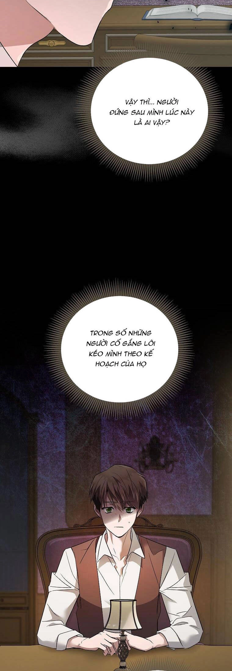 Ác Nữ Trùng Sinh Chapter 157 - 8