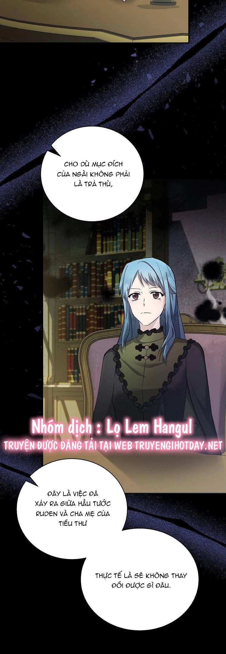 Ác Nữ Trùng Sinh Chapter 157 - 11