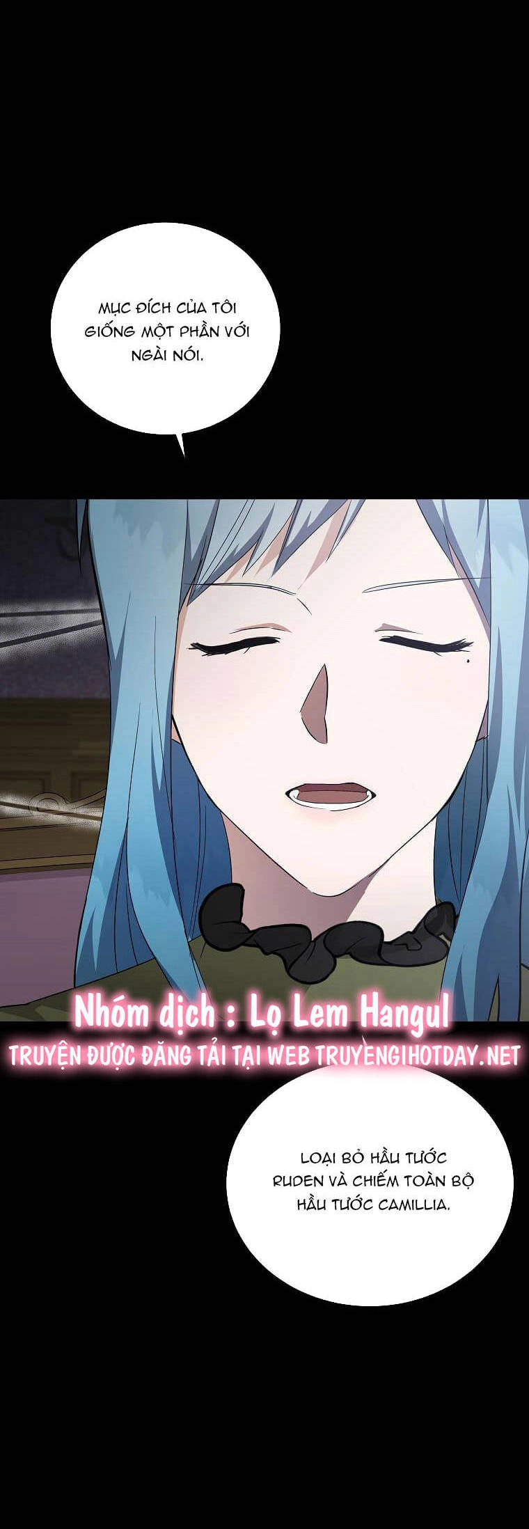 Ác Nữ Trùng Sinh Chapter 157 - 12