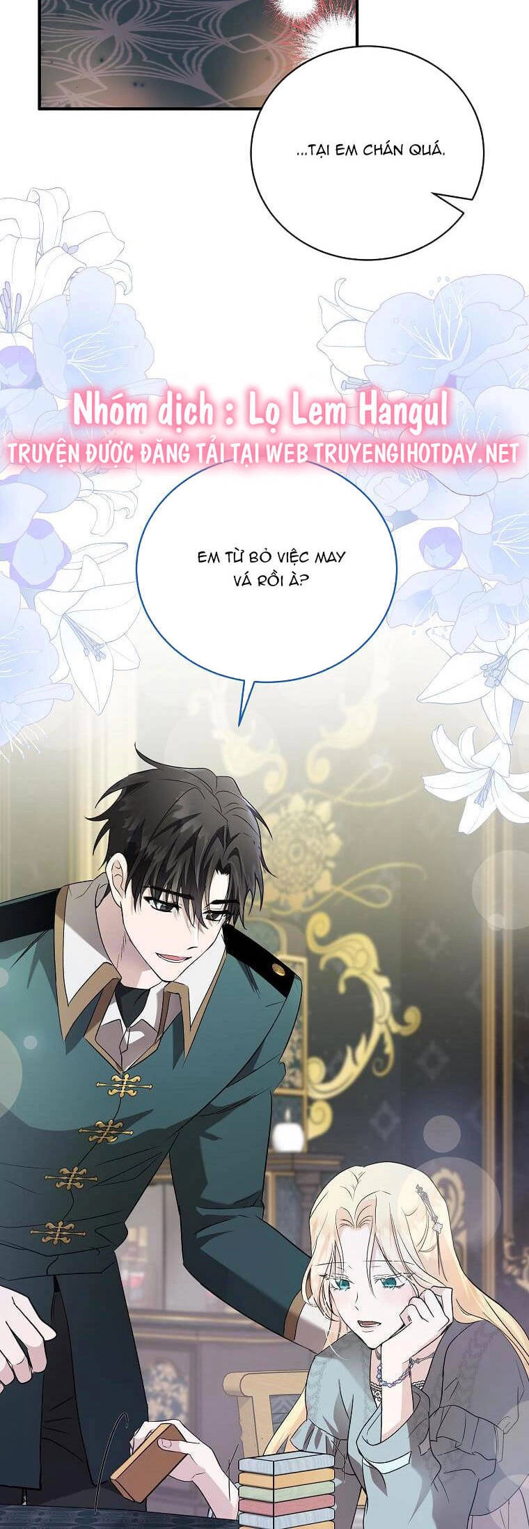 Ác Nữ Trùng Sinh Chapter 157 - 18