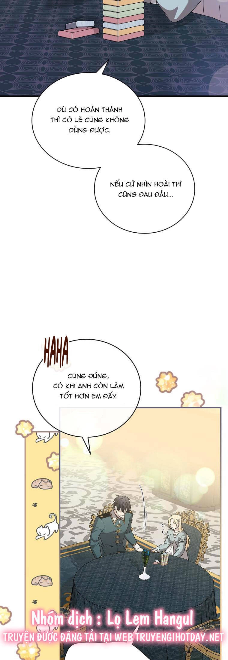 Ác Nữ Trùng Sinh Chapter 157 - 19