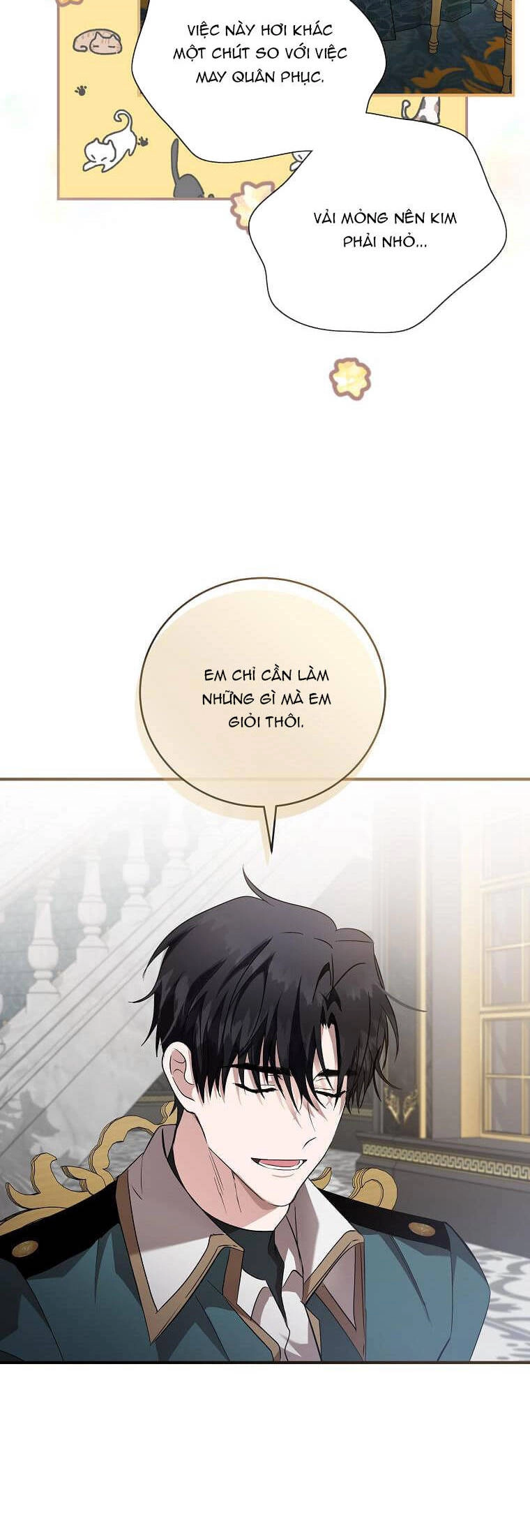 Ác Nữ Trùng Sinh Chapter 157 - 20