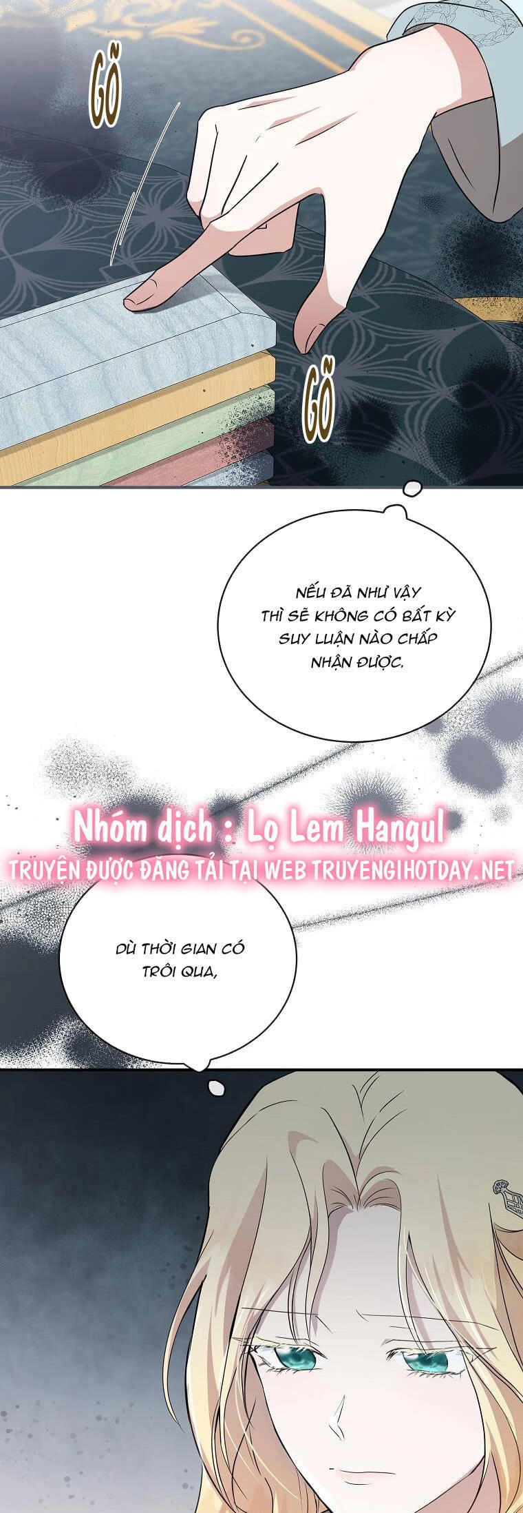 Ác Nữ Trùng Sinh Chapter 157 - 23