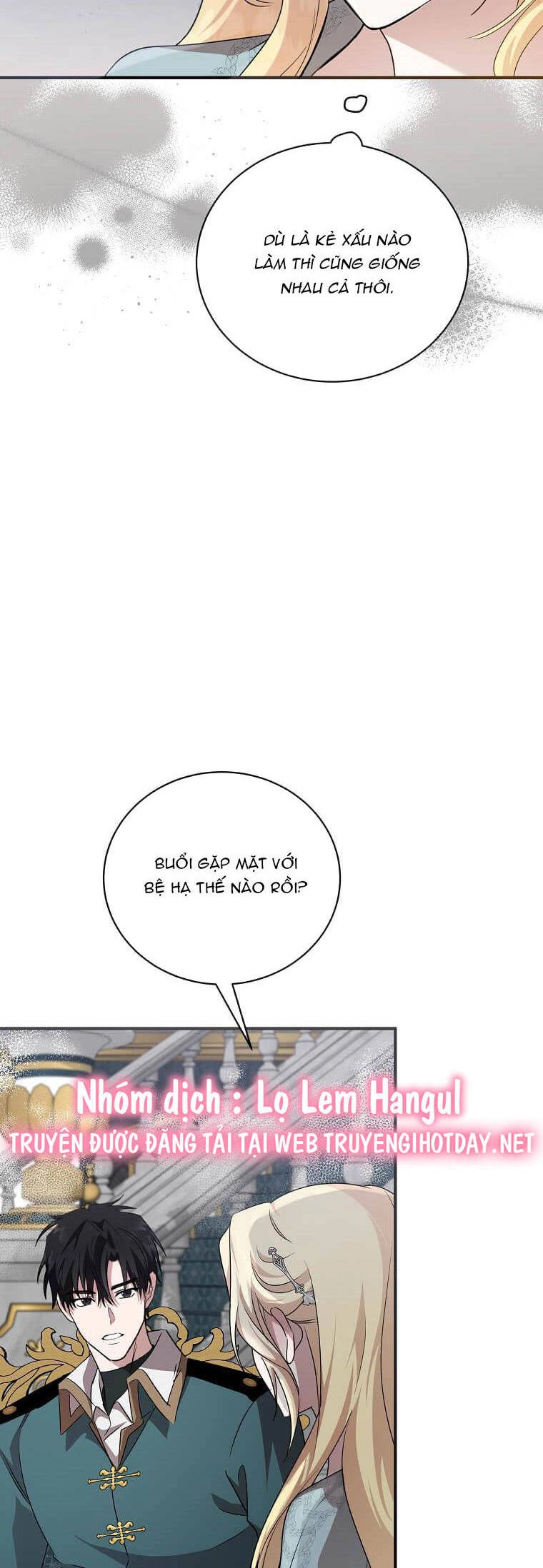 Ác Nữ Trùng Sinh Chapter 157 - 24