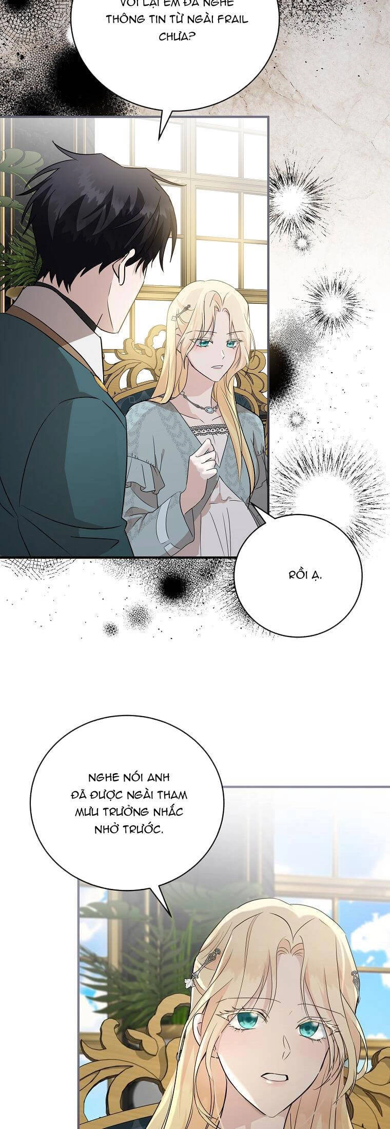 Ác Nữ Trùng Sinh Chapter 157 - 27