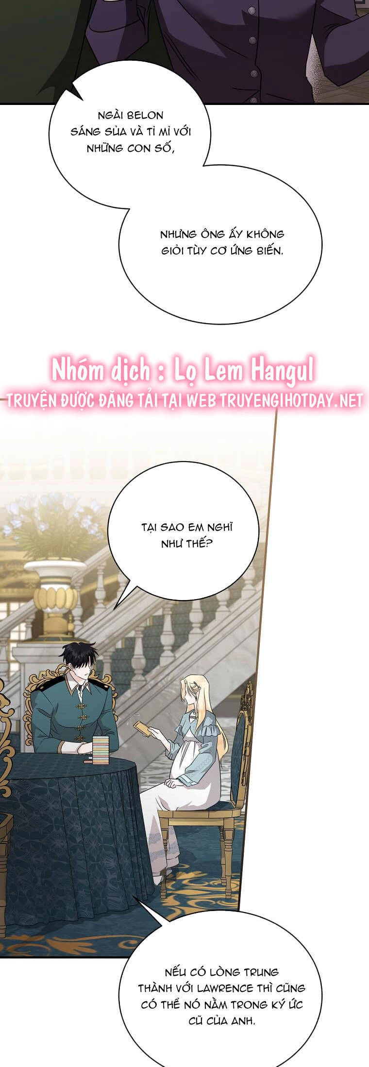 Ác Nữ Trùng Sinh Chapter 157 - 29