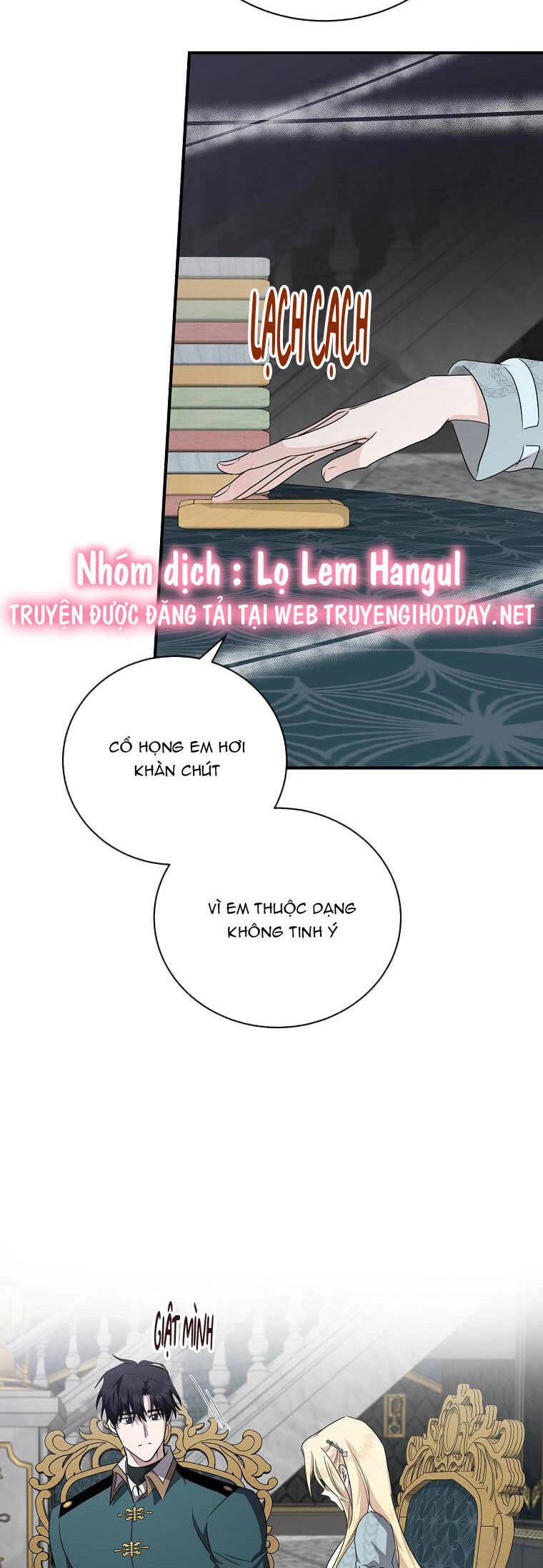 Ác Nữ Trùng Sinh Chapter 157 - 30