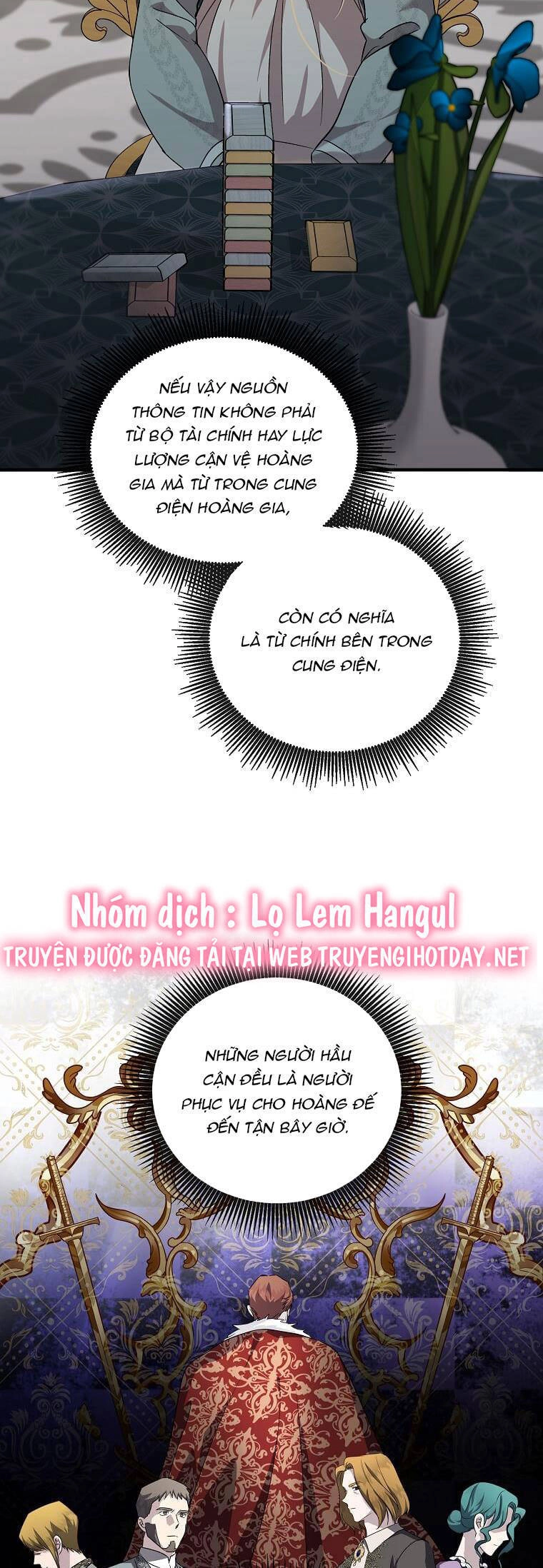 Ác Nữ Trùng Sinh Chapter 157 - 33