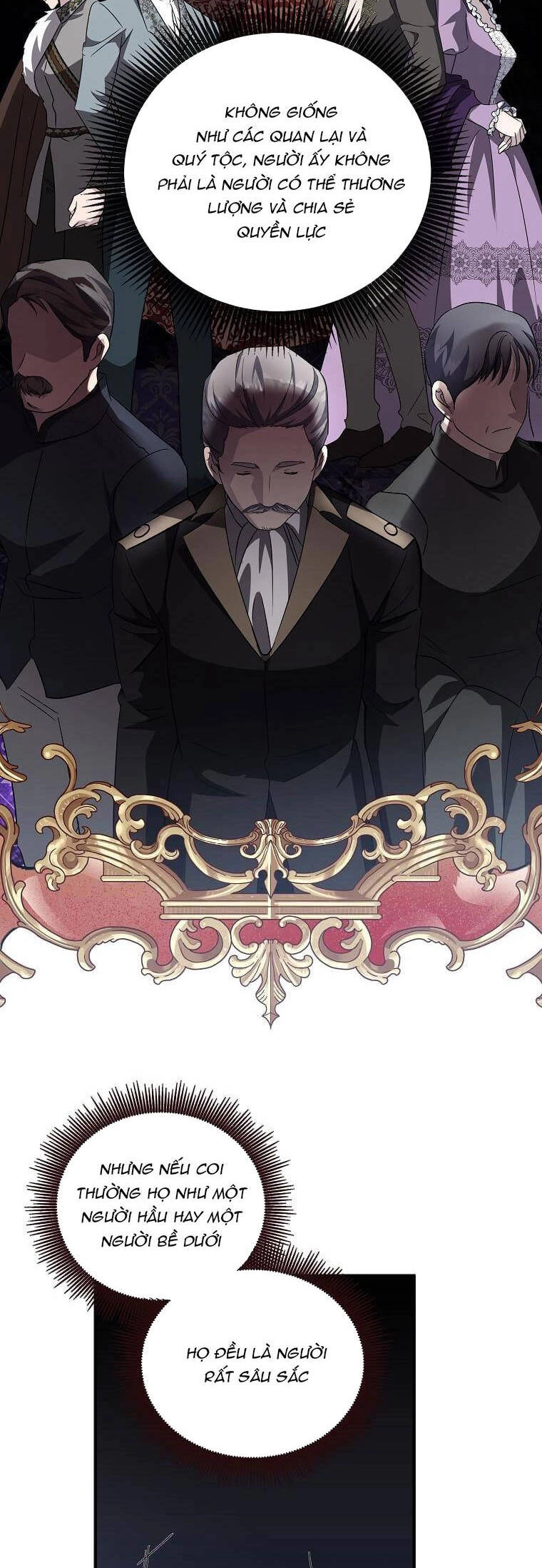 Ác Nữ Trùng Sinh Chapter 157 - 34