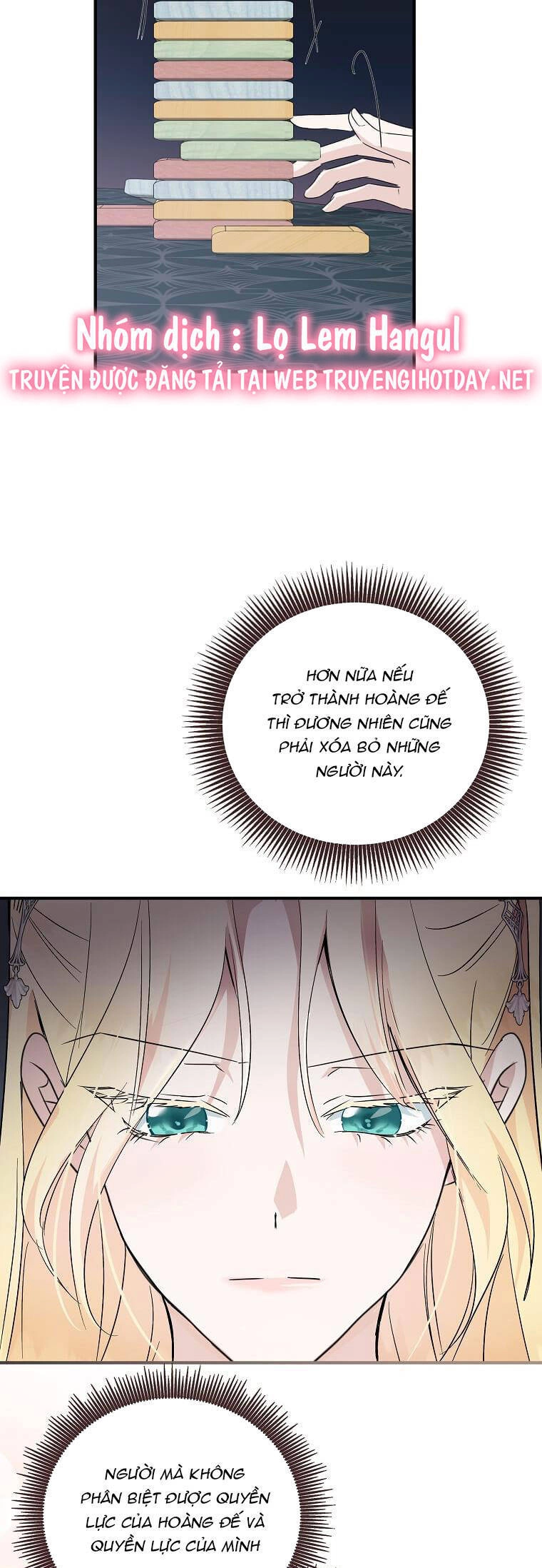 Ác Nữ Trùng Sinh Chapter 157 - 35