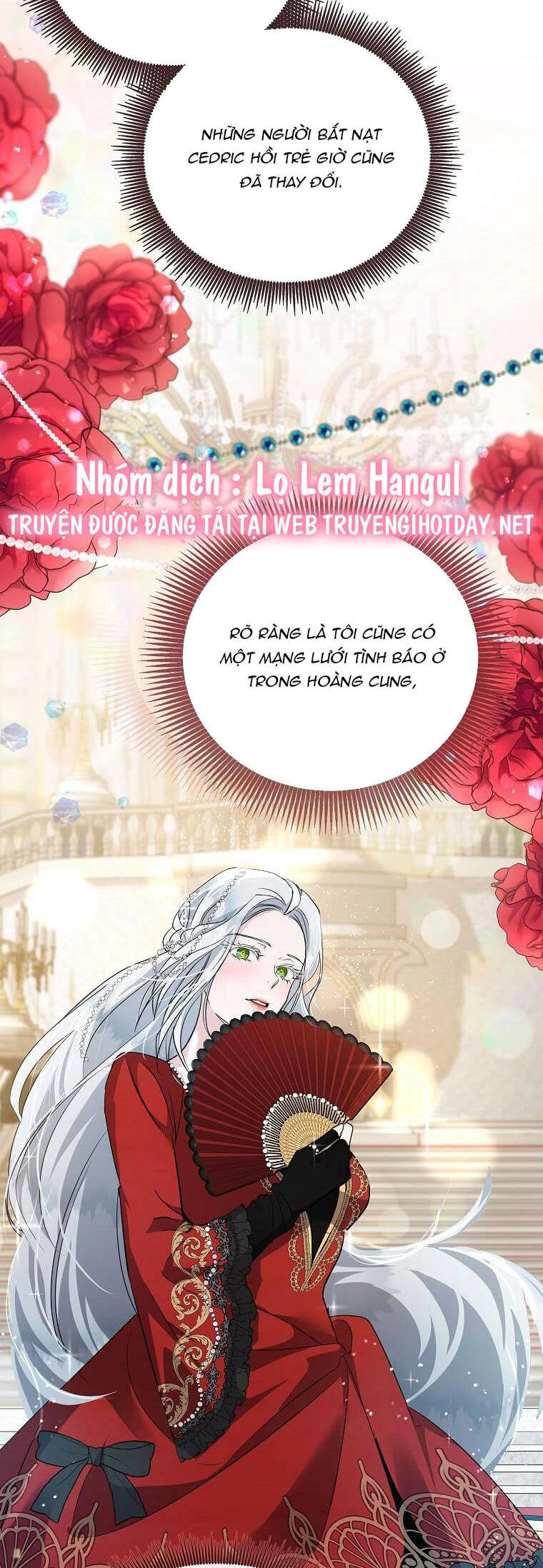 Ác Nữ Trùng Sinh Chapter 157 - 36