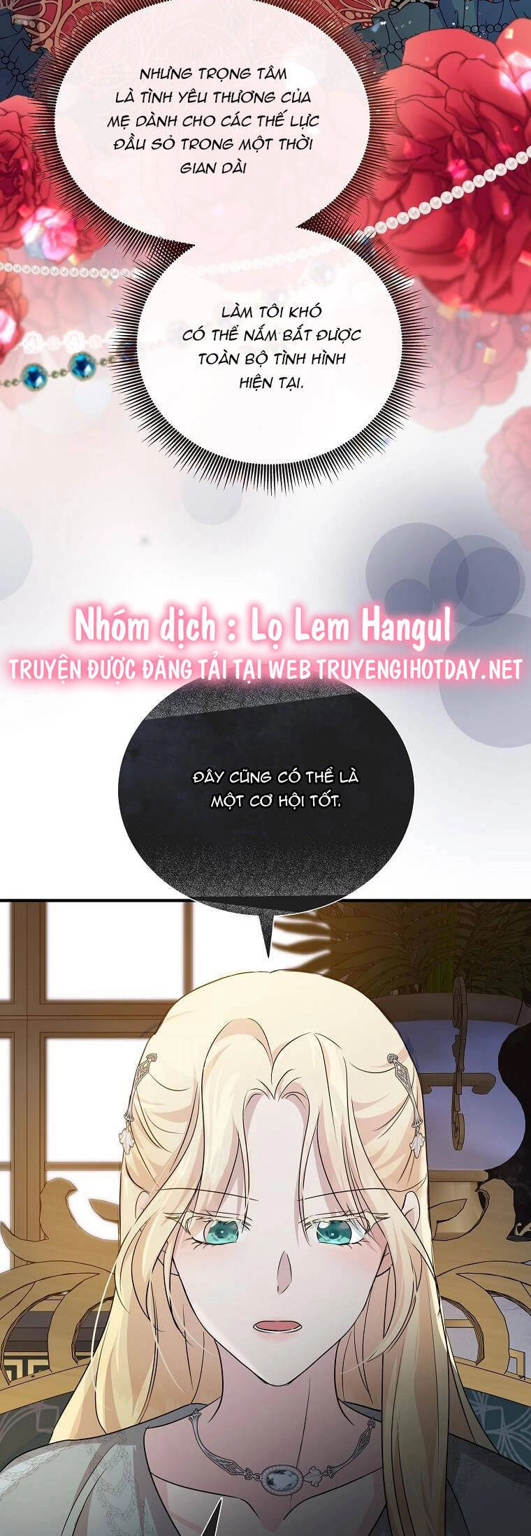 Ác Nữ Trùng Sinh Chapter 157 - 37