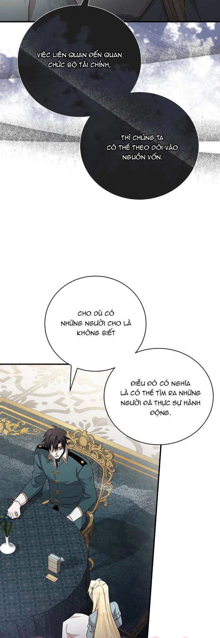 Ác Nữ Trùng Sinh Chapter 157 - 38