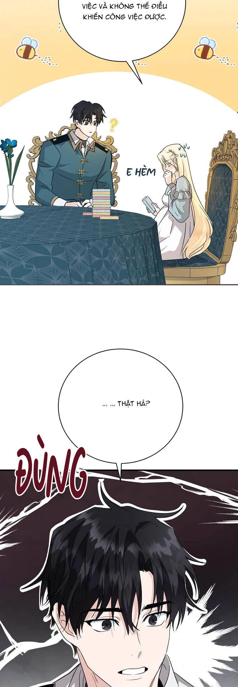 Ác Nữ Trùng Sinh Chapter 157 - 41