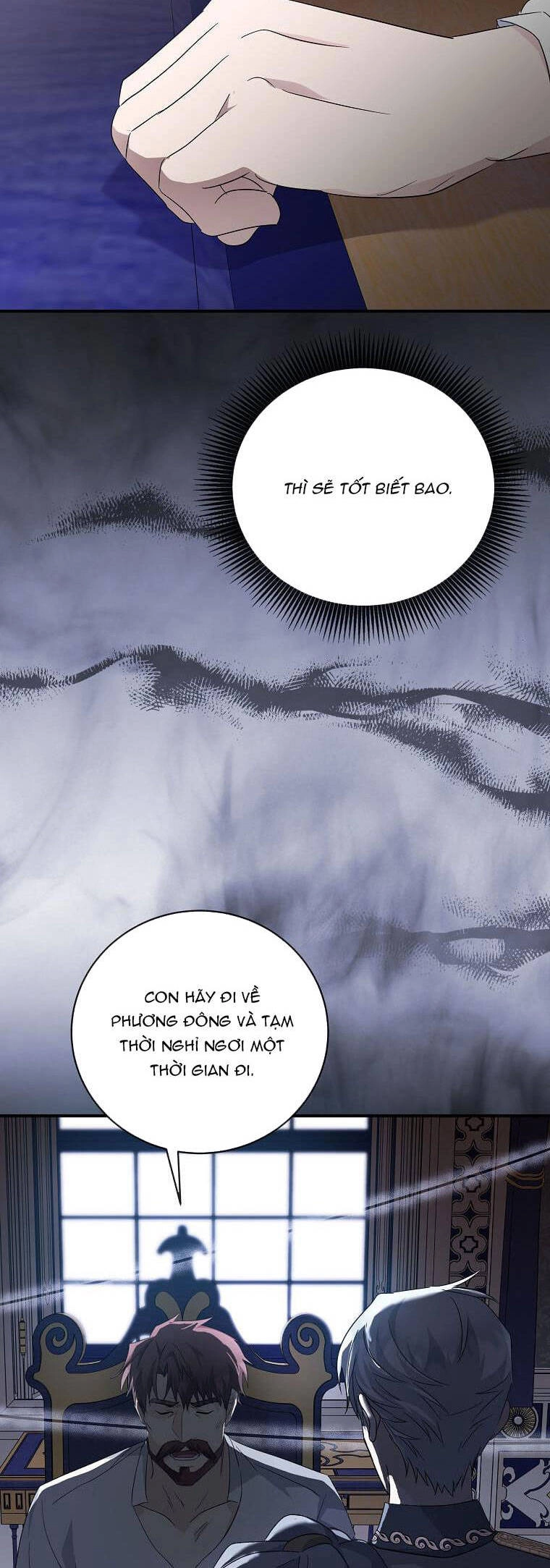 Ác Nữ Trùng Sinh Chapter 157 - 56