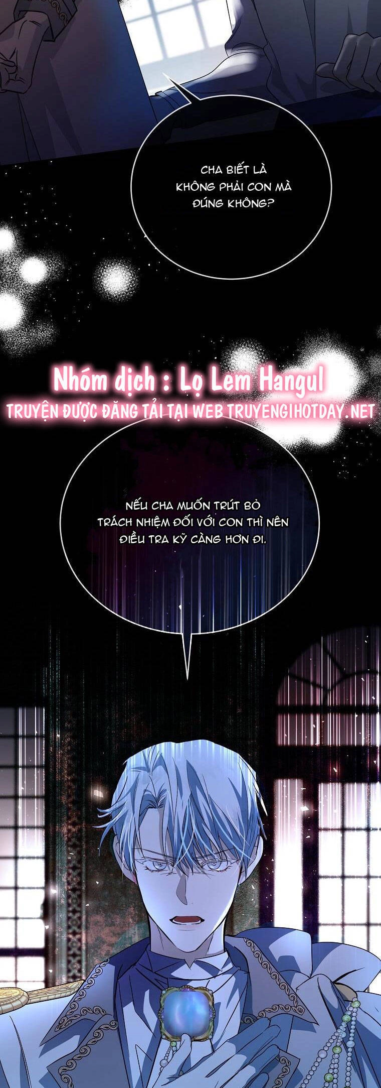 Ác Nữ Trùng Sinh Chapter 157 - 59