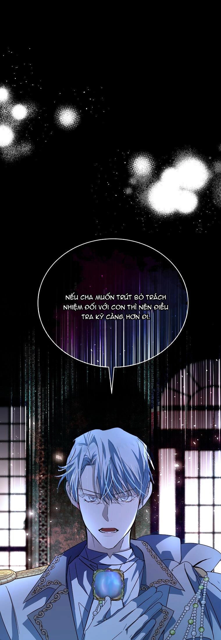 Ác Nữ Trùng Sinh Chapter 158 - 1