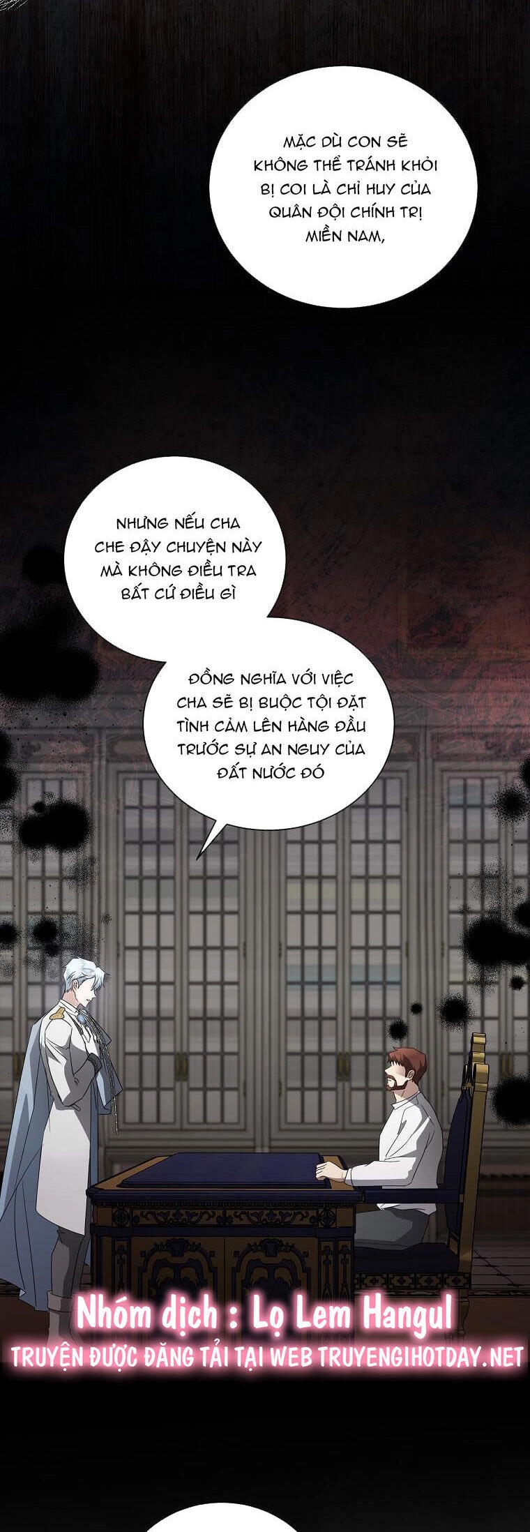 Ác Nữ Trùng Sinh Chapter 158 - 4