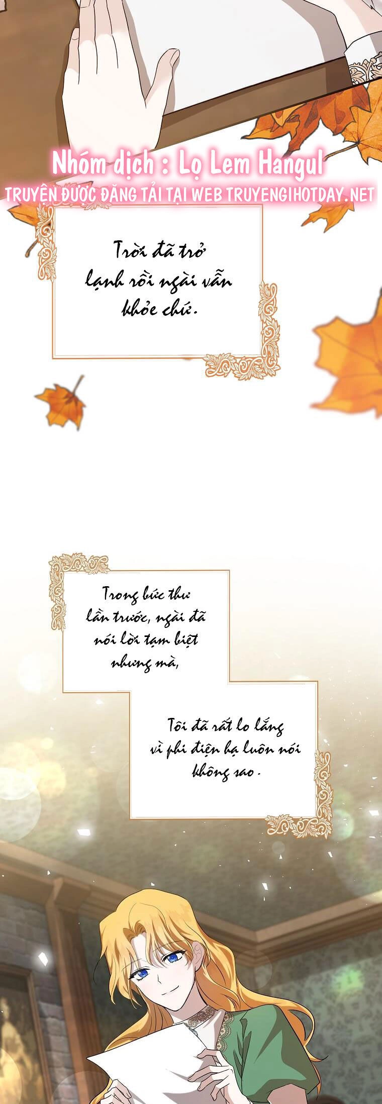 Ác Nữ Trùng Sinh Chapter 158 - 11