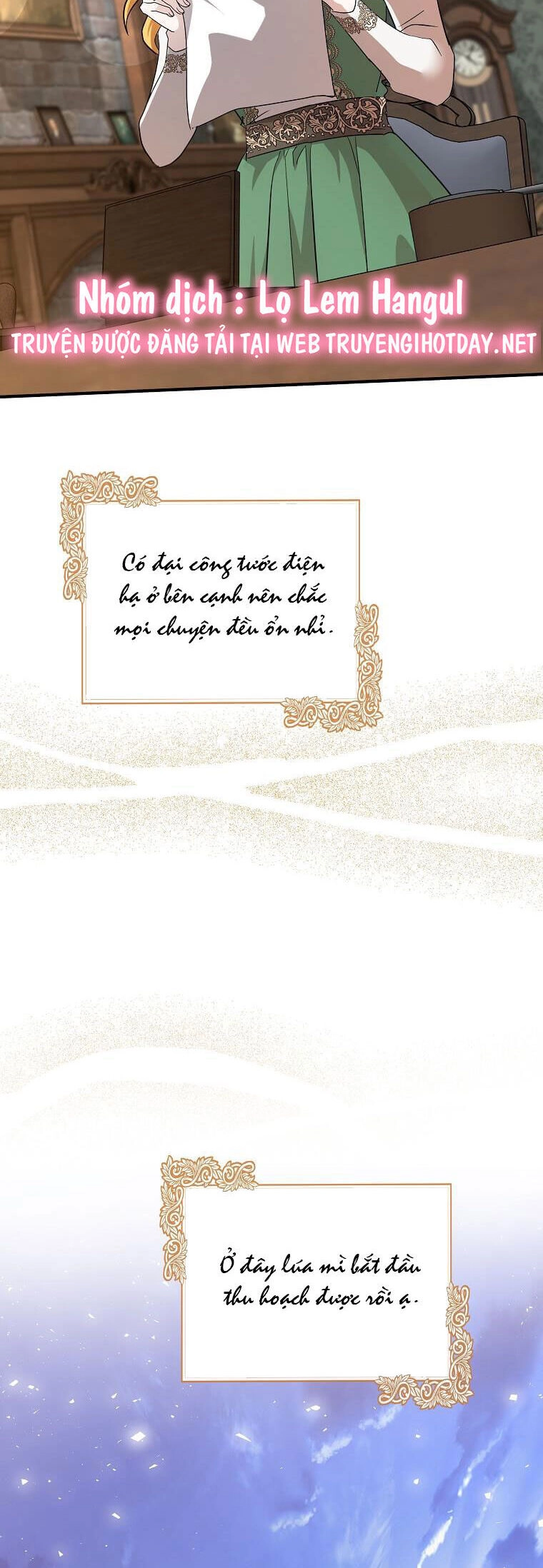 Ác Nữ Trùng Sinh Chapter 158 - 12