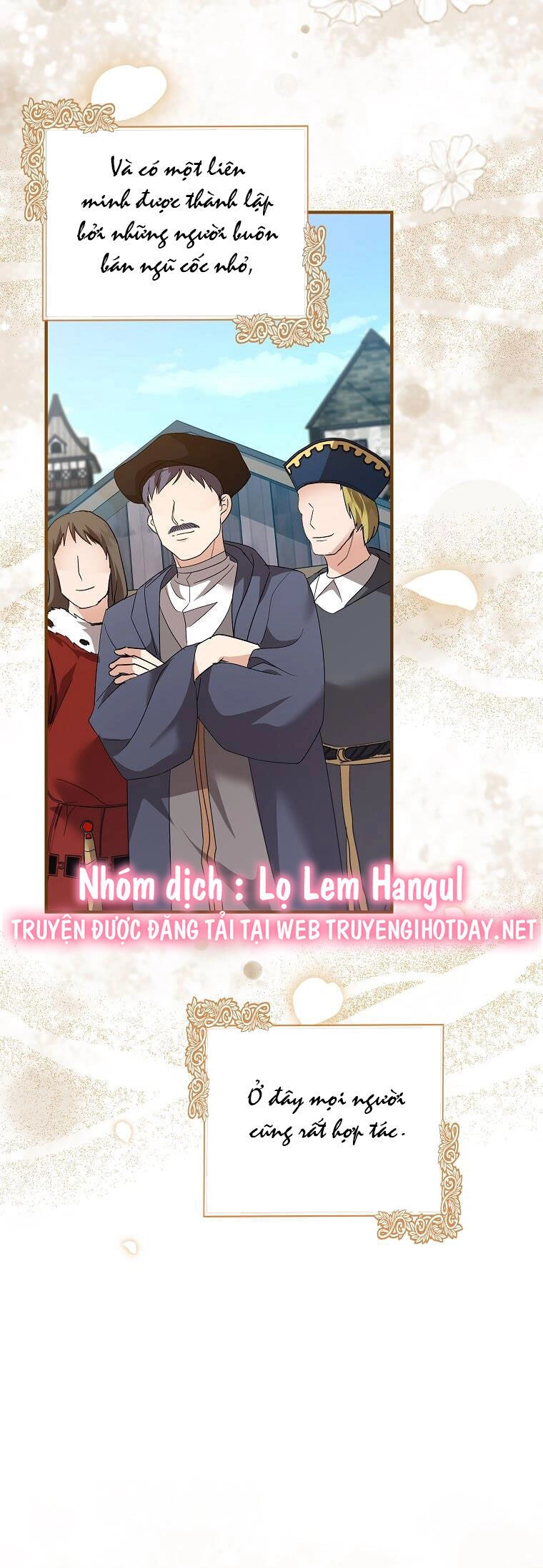 Ác Nữ Trùng Sinh Chapter 158 - 15