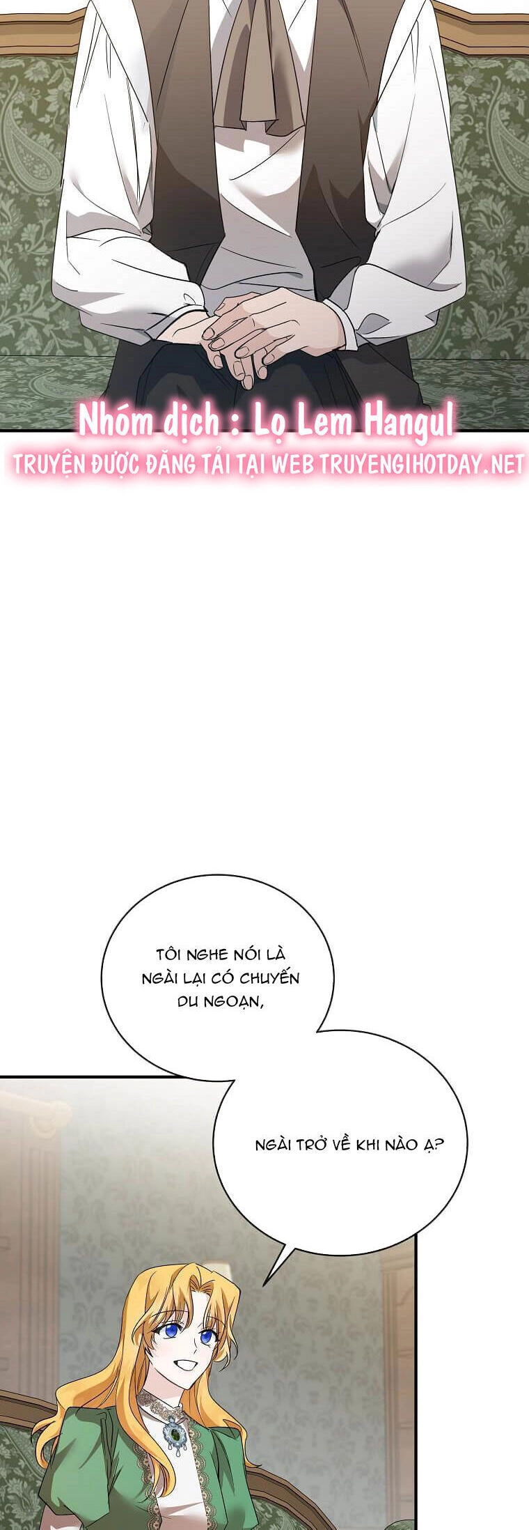 Ác Nữ Trùng Sinh Chapter 158 - 20