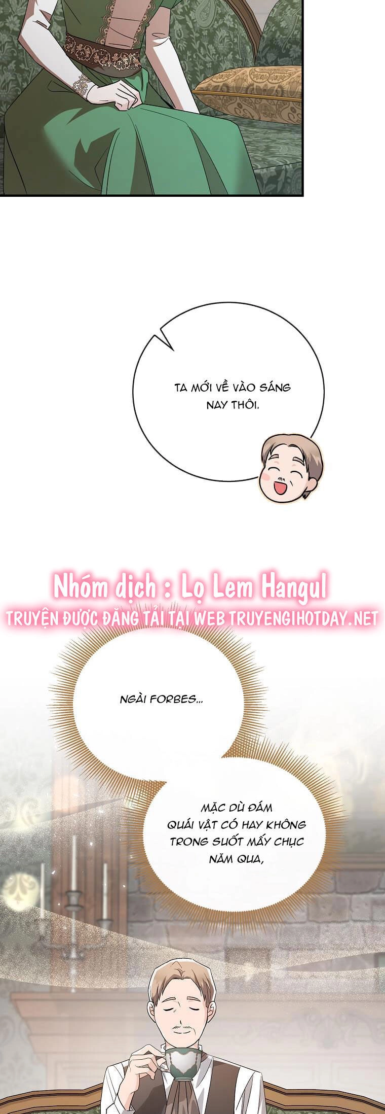 Ác Nữ Trùng Sinh Chapter 158 - 21