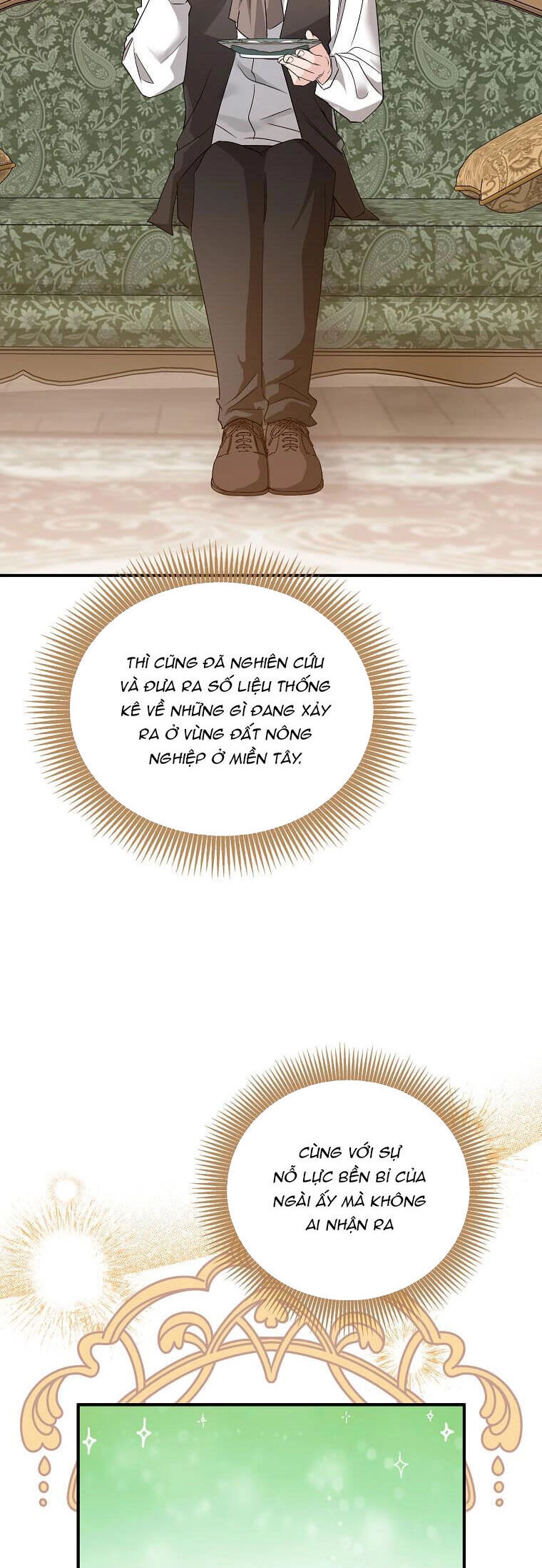 Ác Nữ Trùng Sinh Chapter 158 - 22