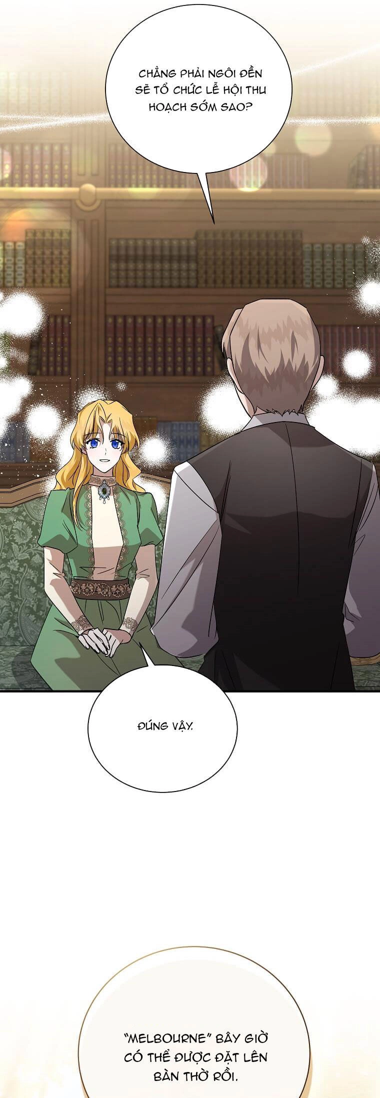 Ác Nữ Trùng Sinh Chapter 158 - 25