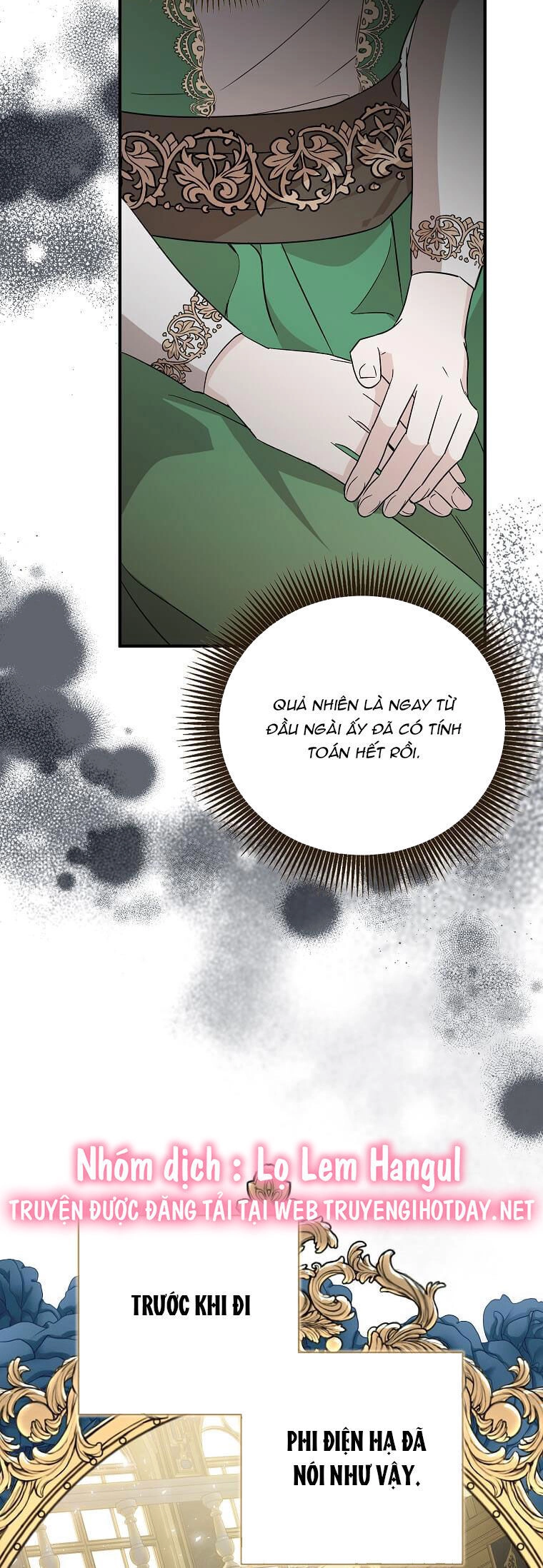 Ác Nữ Trùng Sinh Chapter 158 - 33